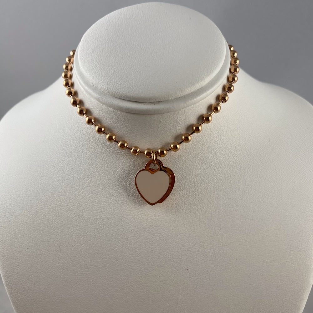 SALE! Rose Gold Bracelet
